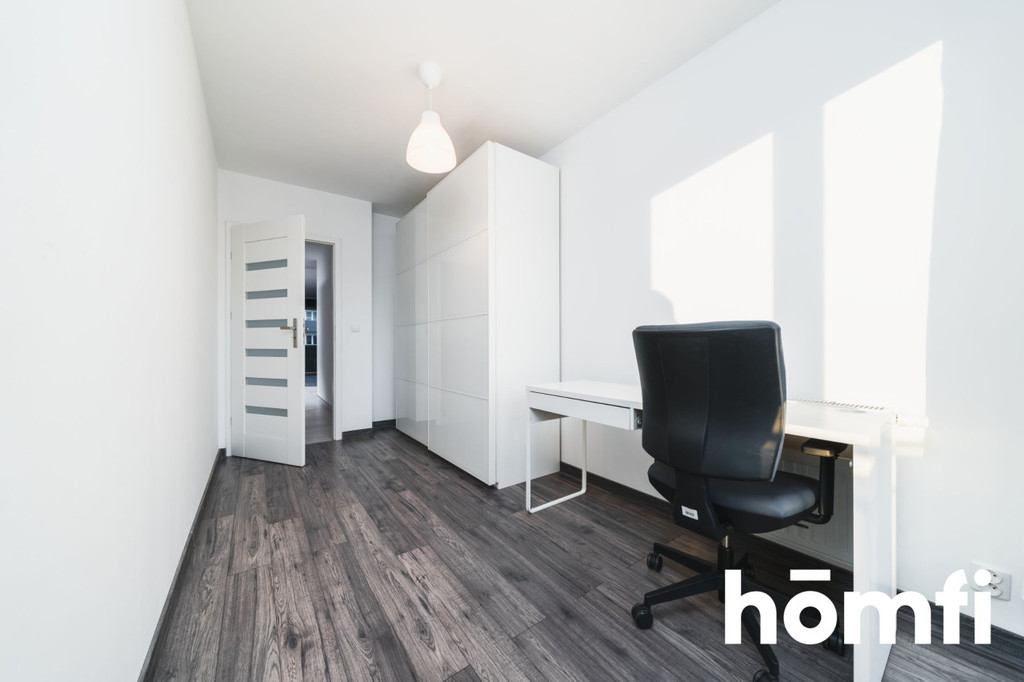 Mieszkanie 60,57 m², Kraków, Prokocim-Bieżanów, Mariana Domagały - zdjęcie 8