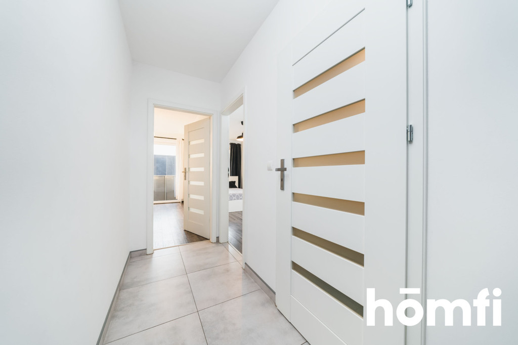 Mieszkanie 60,57 m², Kraków, Prokocim-Bieżanów, Mariana Domagały - zdjęcie 7