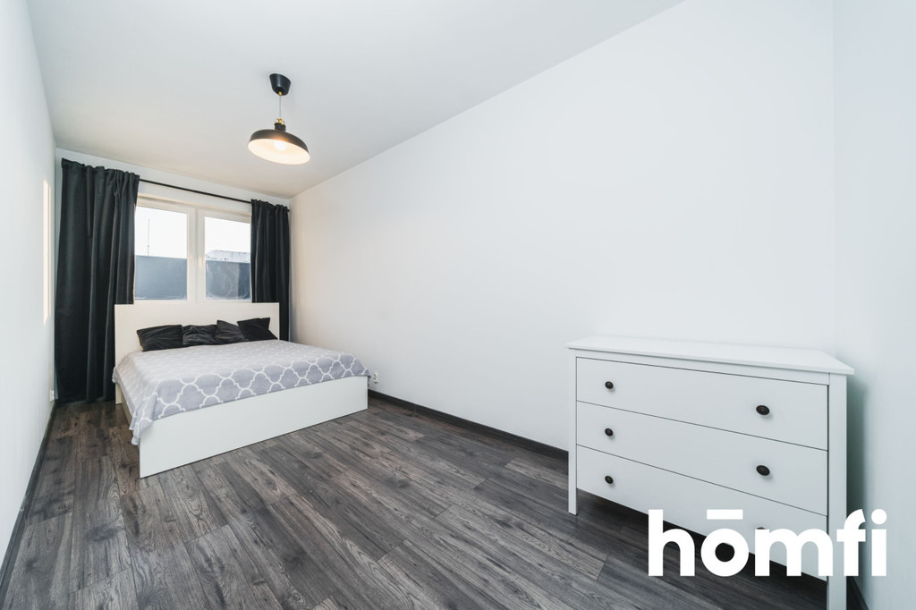 Mieszkanie 60,57 m², Kraków, Prokocim-Bieżanów, Mariana Domagały - zdjęcie 10