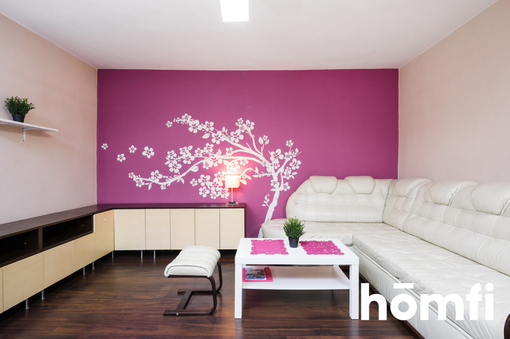 Mieszkanie 40 m², Kraków, Stare Miasto, al. 29 Listopada - zdjęcie 5