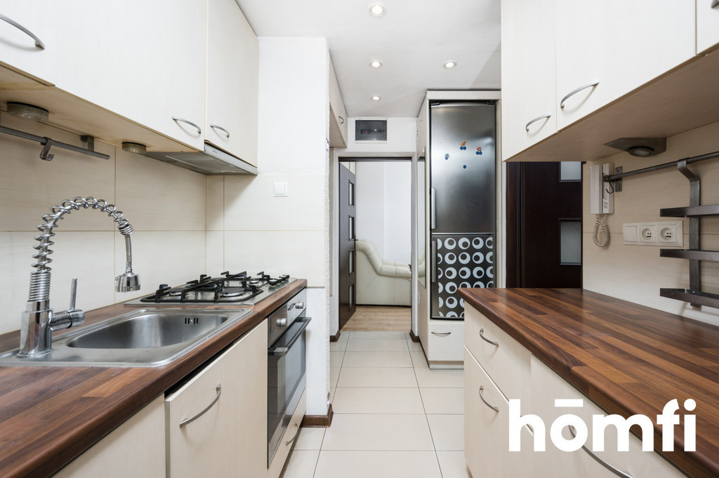 Mieszkanie 40 m², Kraków, Stare Miasto, al. 29 Listopada - zdjęcie 8