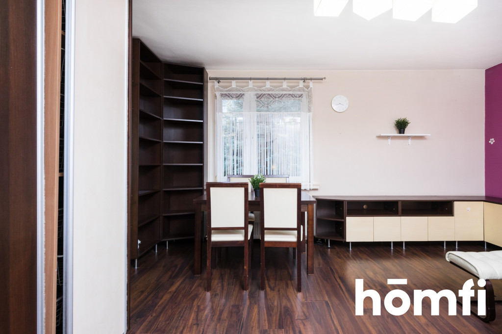Mieszkanie 40 m², Kraków, Stare Miasto, al. 29 Listopada - zdjęcie 6