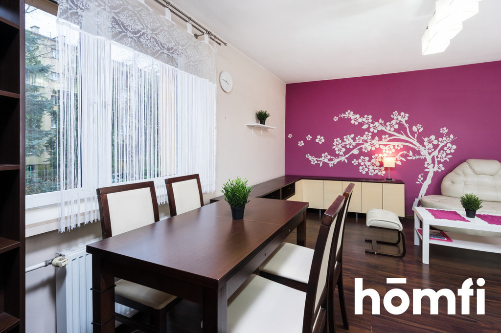Mieszkanie 40 m², Kraków, Stare Miasto, al. 29 Listopada - zdjęcie 7