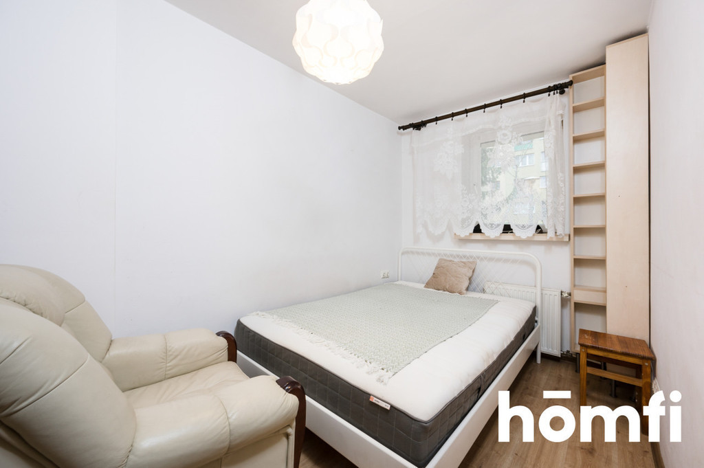 Mieszkanie 40 m², Kraków, Stare Miasto, al. 29 Listopada - zdjęcie 10