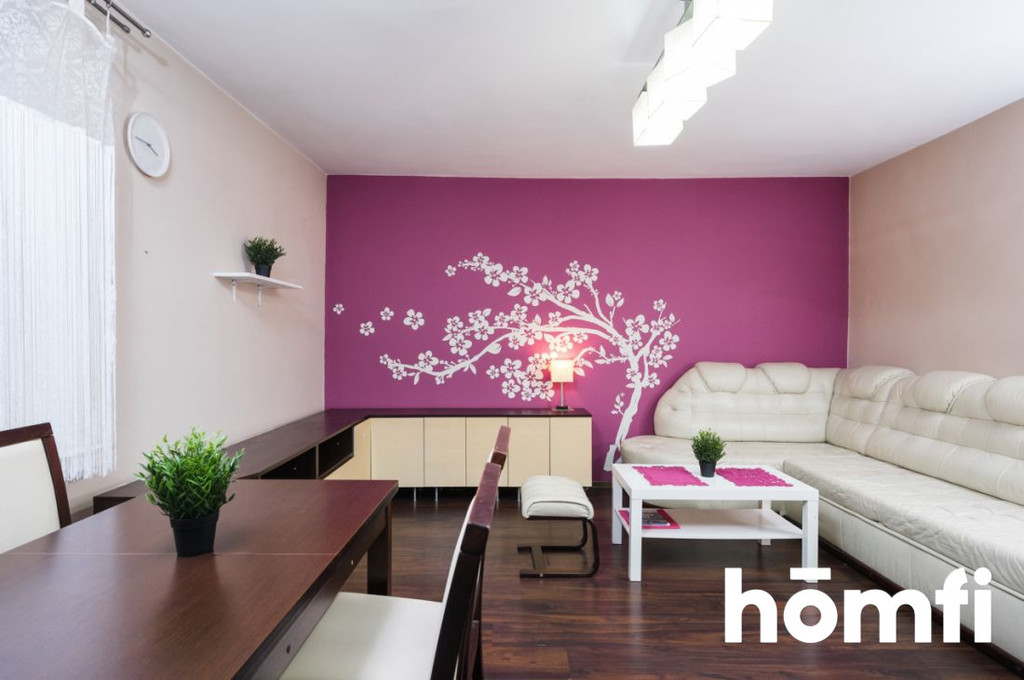 Mieszkanie 40 m², Kraków, Stare Miasto, al. 29 Listopada - zdjęcie 3