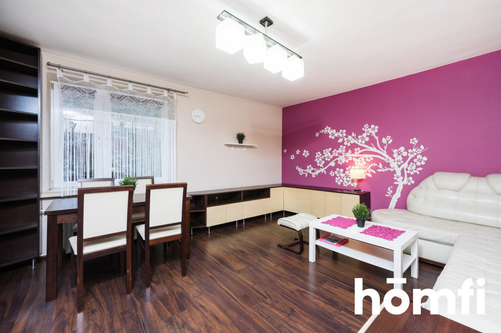 Mieszkanie 40 m², Kraków, Stare Miasto, al. 29 Listopada - zdjęcie 4