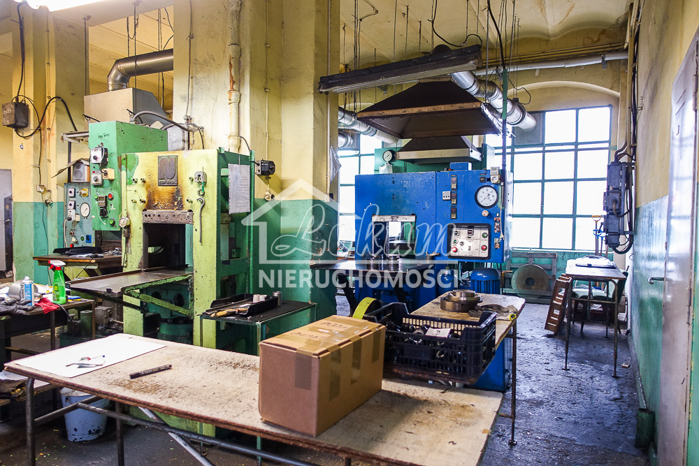 Magazyn na sprzedaż, 1680&nbsp;m², Szczecin - zdjęcie 9