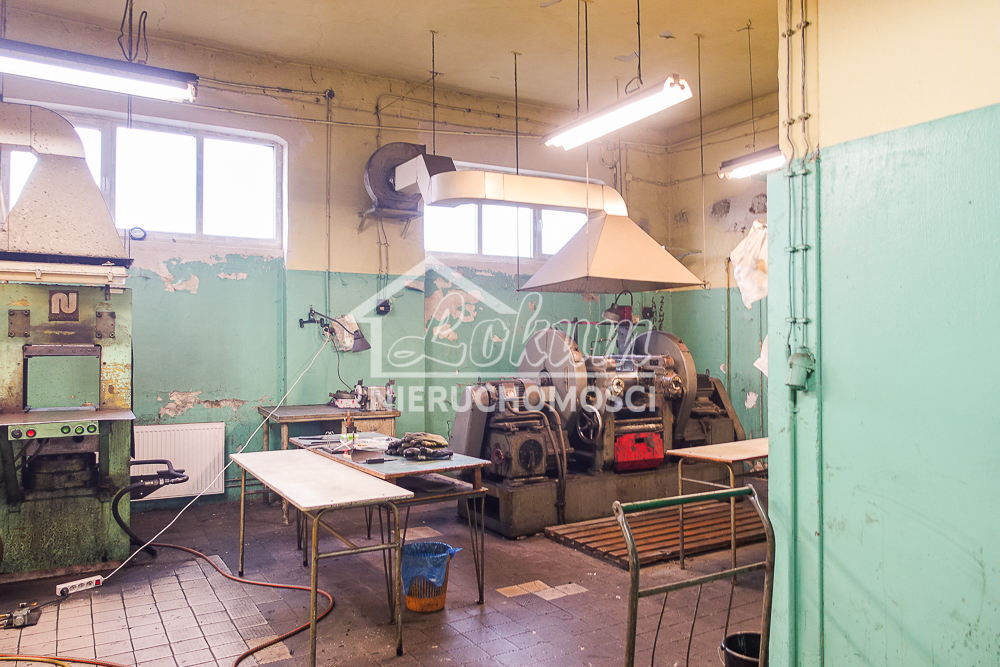 Magazyn na sprzedaż, 1680&nbsp;m², Szczecin - zdjęcie 5