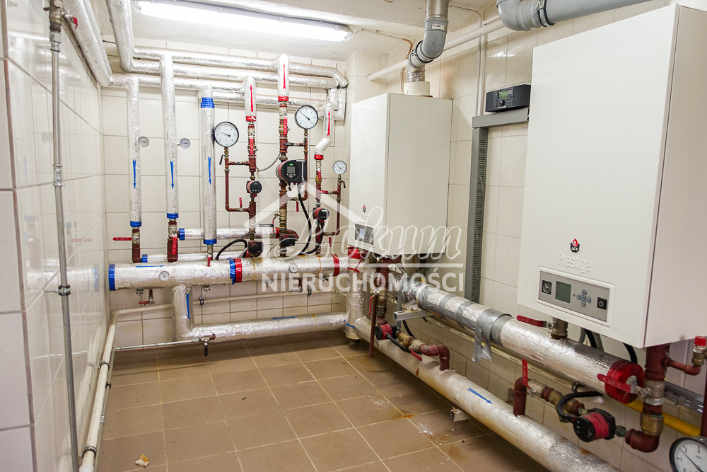 Magazyn na sprzedaż, 1680&nbsp;m², Szczecin - zdjęcie 13