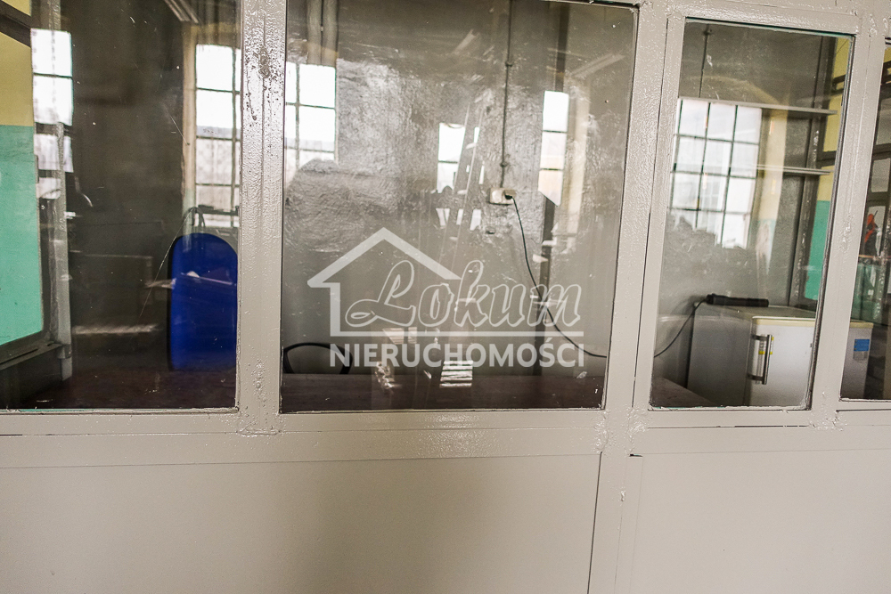 Magazyn na sprzedaż, 1680&nbsp;m², Szczecin - zdjęcie 10