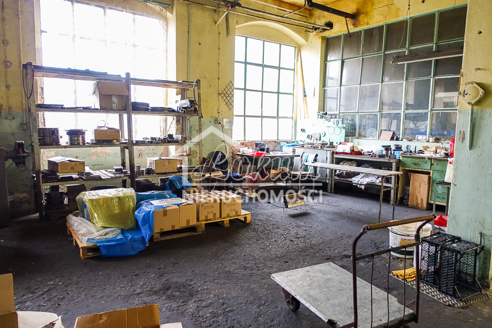 Magazyn na sprzedaż, 1680&nbsp;m², Szczecin - zdjęcie 8