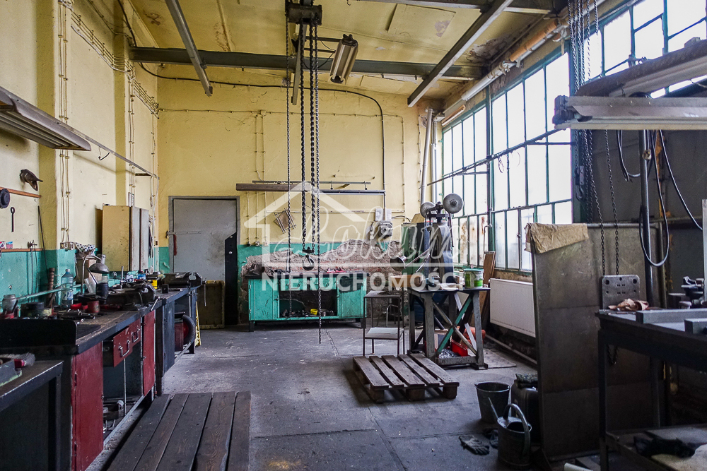 Magazyn na sprzedaż, 1680&nbsp;m², Szczecin - zdjęcie 11