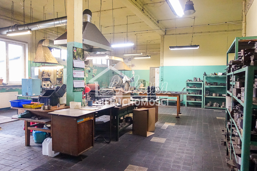 Magazyn na sprzedaż, 1680&nbsp;m², Szczecin - zdjęcie 4