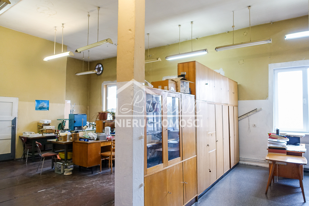 Magazyn na sprzedaż, 1680&nbsp;m², Szczecin - zdjęcie 2