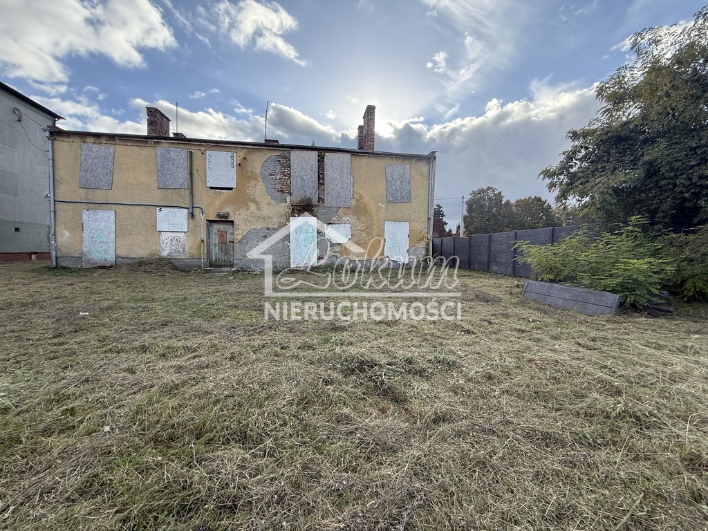 Lokal usługowy do wynajęcia, 150&nbsp;m², Police - zdjęcie 4