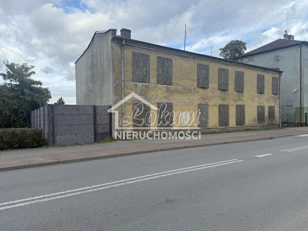 Lokal usługowy do wynajęcia, 150&nbsp;m², Police - zdjęcie 1