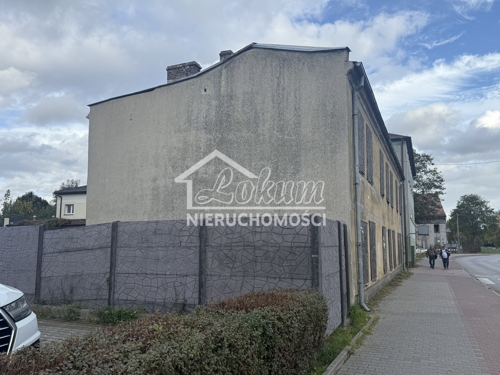 Lokal usługowy do wynajęcia, 150&nbsp;m², Police - zdjęcie 2