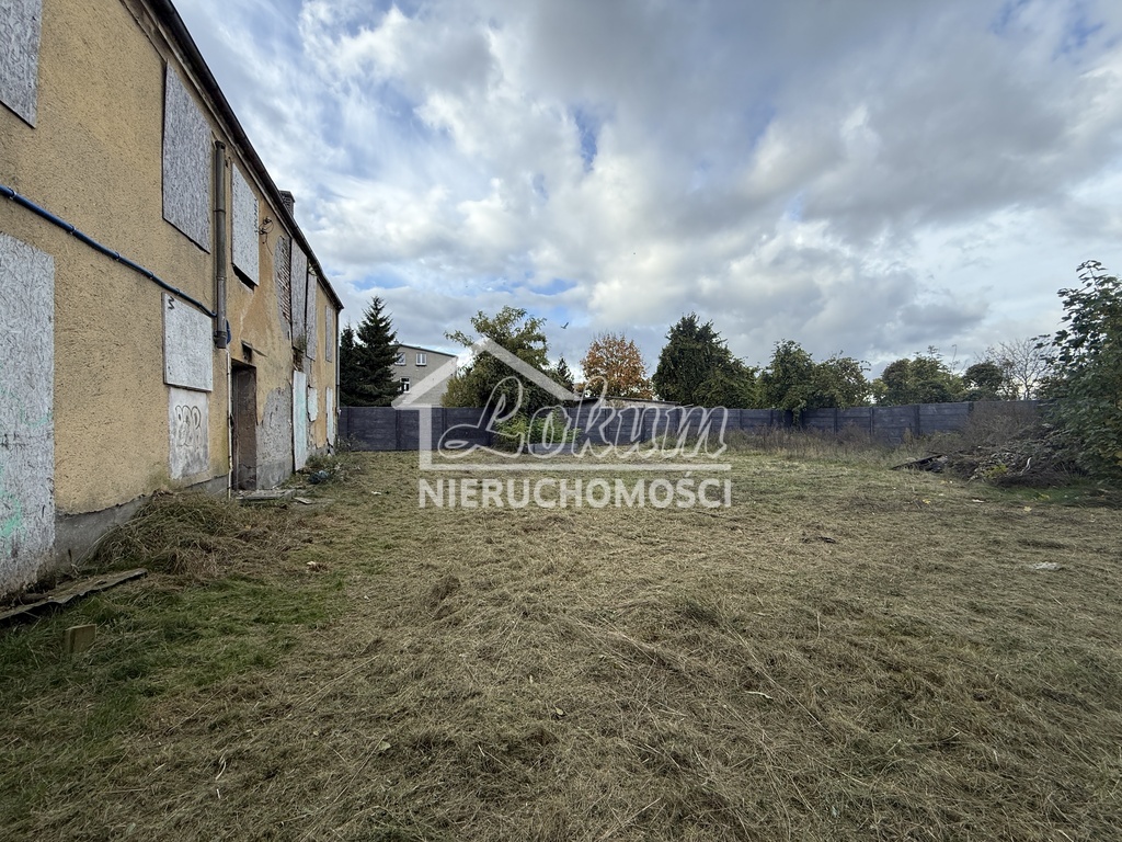 Lokal usługowy do wynajęcia, 150&nbsp;m², Police - zdjęcie 3