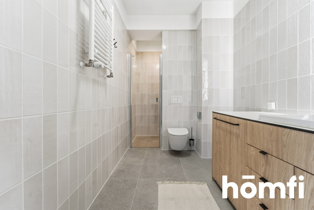 Mieszkanie 72,15&nbsp;m², Katowice, Dąbrówka Mała, Wiertnicza - zdjęcie 11