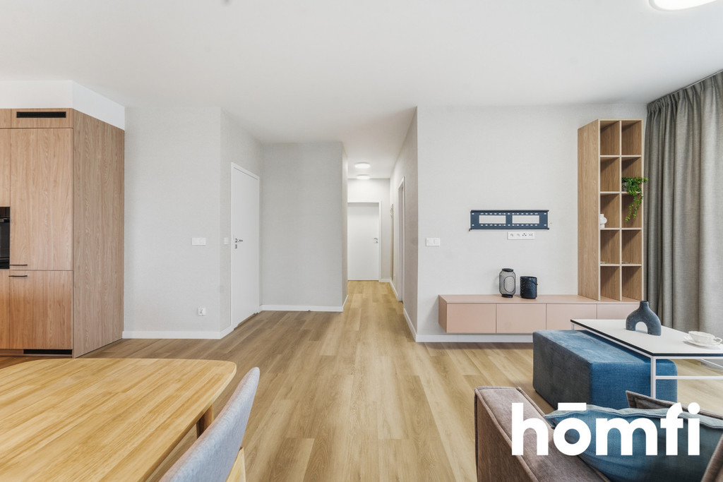 Mieszkanie 72,15&nbsp;m², Katowice, Dąbrówka Mała, Wiertnicza - zdjęcie 19