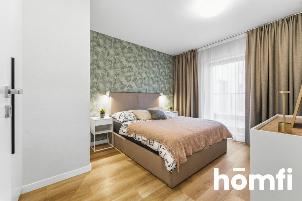 Mieszkanie 72,15&nbsp;m², Katowice, Dąbrówka Mała, Wiertnicza - zdjęcie 9