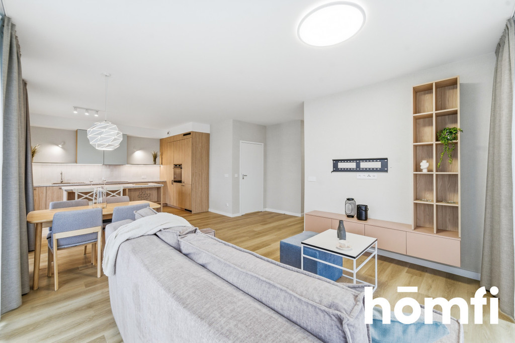 Mieszkanie 72,15&nbsp;m², Katowice, Dąbrówka Mała, Wiertnicza - zdjęcie 17