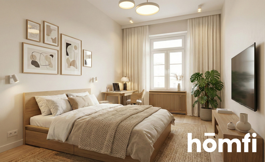 Mieszkanie 158,55 m², Toruń, Przedmieście Bydgoskie, Marii Konopnickiej - zdjęcie 11
