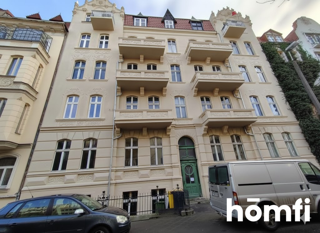 Mieszkanie 158,55 m², Toruń, Przedmieście Bydgoskie, Marii Konopnickiej - zdjęcie 1