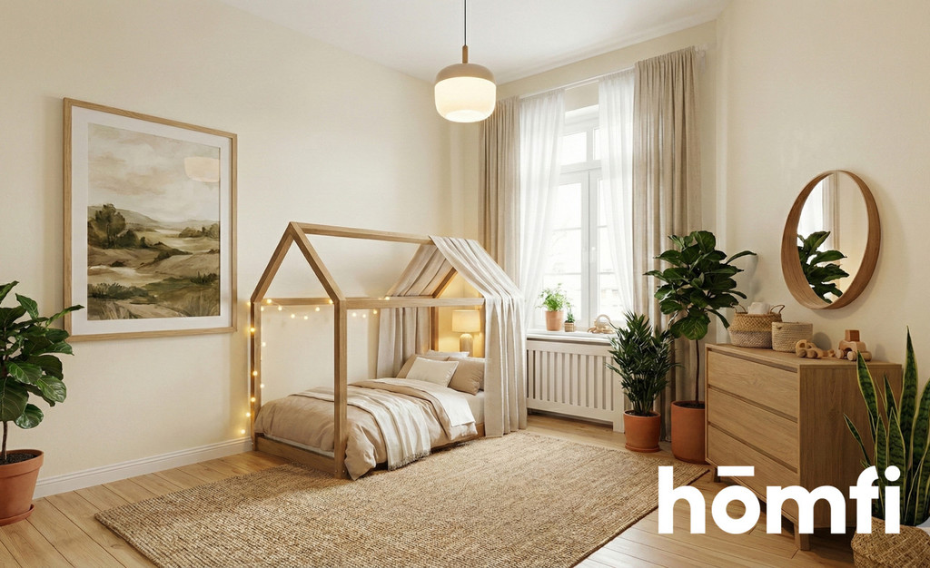 Mieszkanie 158,55 m², Toruń, Przedmieście Bydgoskie, Marii Konopnickiej - zdjęcie 9