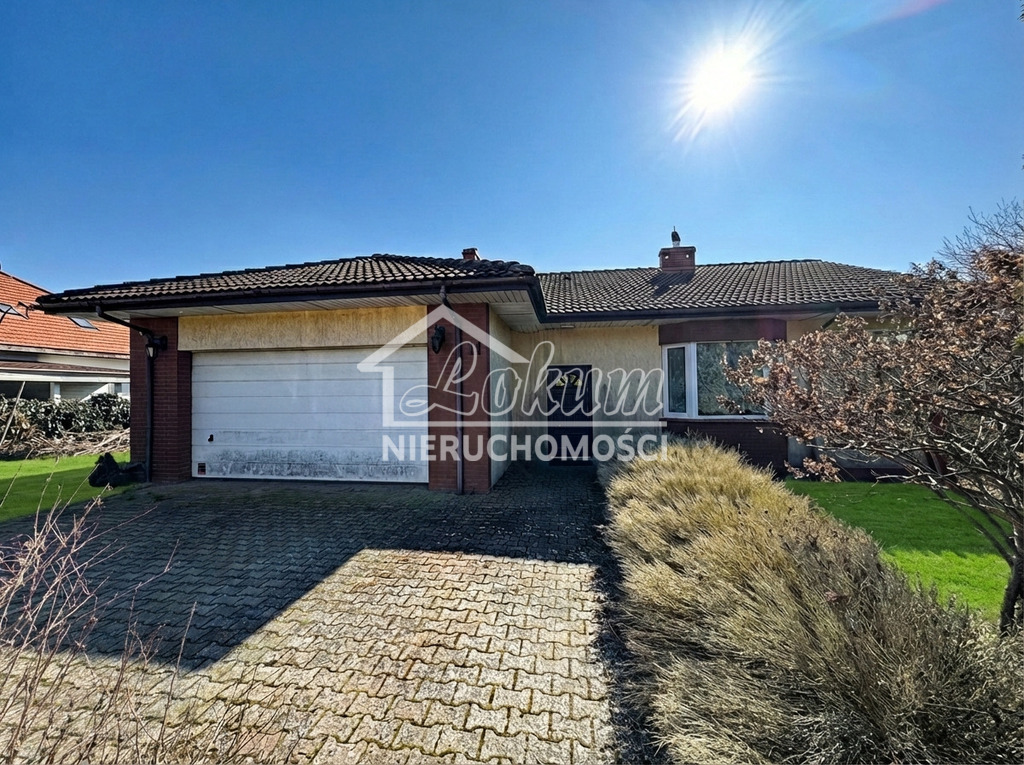 Dom 246&nbsp;m², Dobra - zdjęcie 1