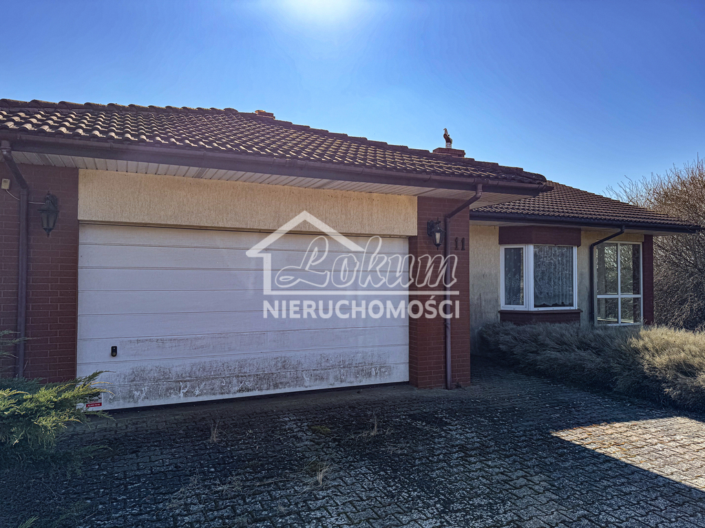 Dom 246&nbsp;m², Dobra - zdjęcie 2