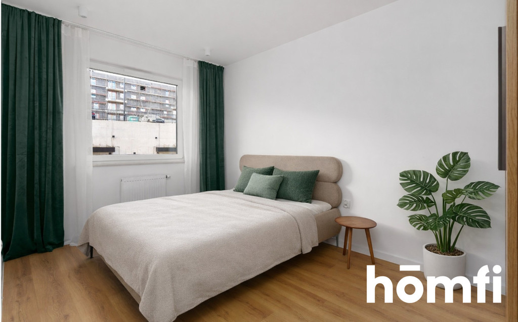 Mieszkanie 44,5 m², Gdańsk, Rębowo, Konrada Guderskiego - zdjęcie 3