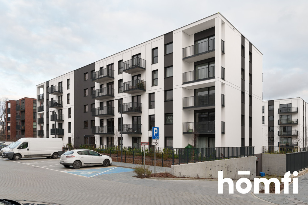 Mieszkanie 44,5 m², Gdańsk, Rębowo, Konrada Guderskiego - zdjęcie 13