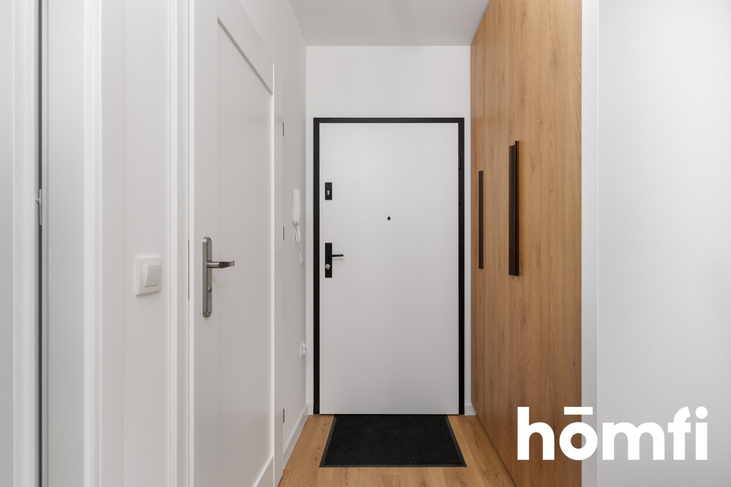 Mieszkanie 44,5 m², Gdańsk, Rębowo, Konrada Guderskiego - zdjęcie 9