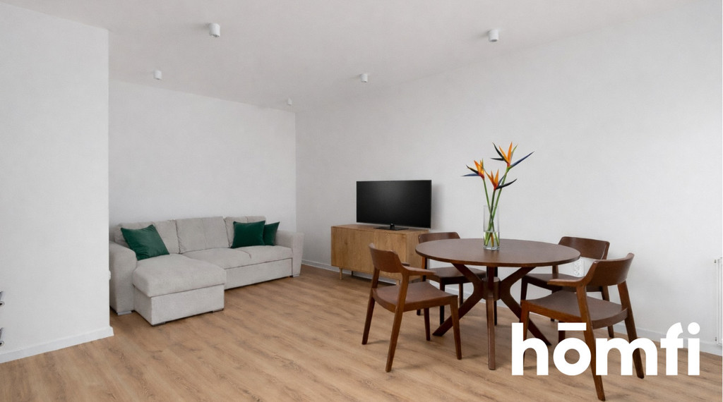 Mieszkanie 44,5 m², Gdańsk, Rębowo, Konrada Guderskiego - zdjęcie 8