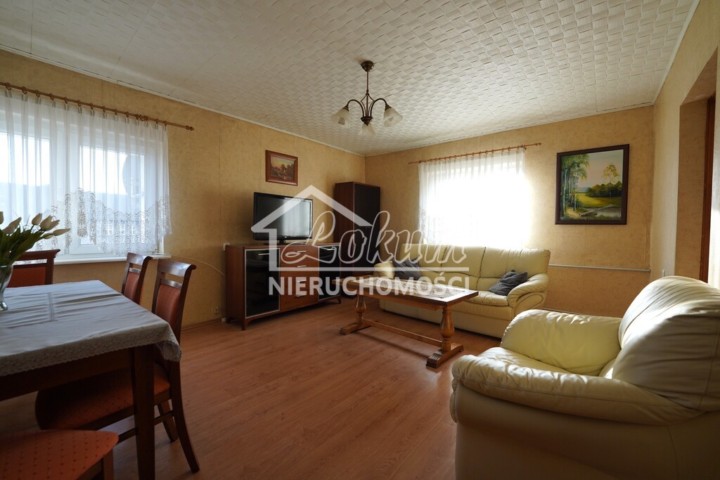 Mieszkanie 48 m², Szczecin - zdjęcie 5