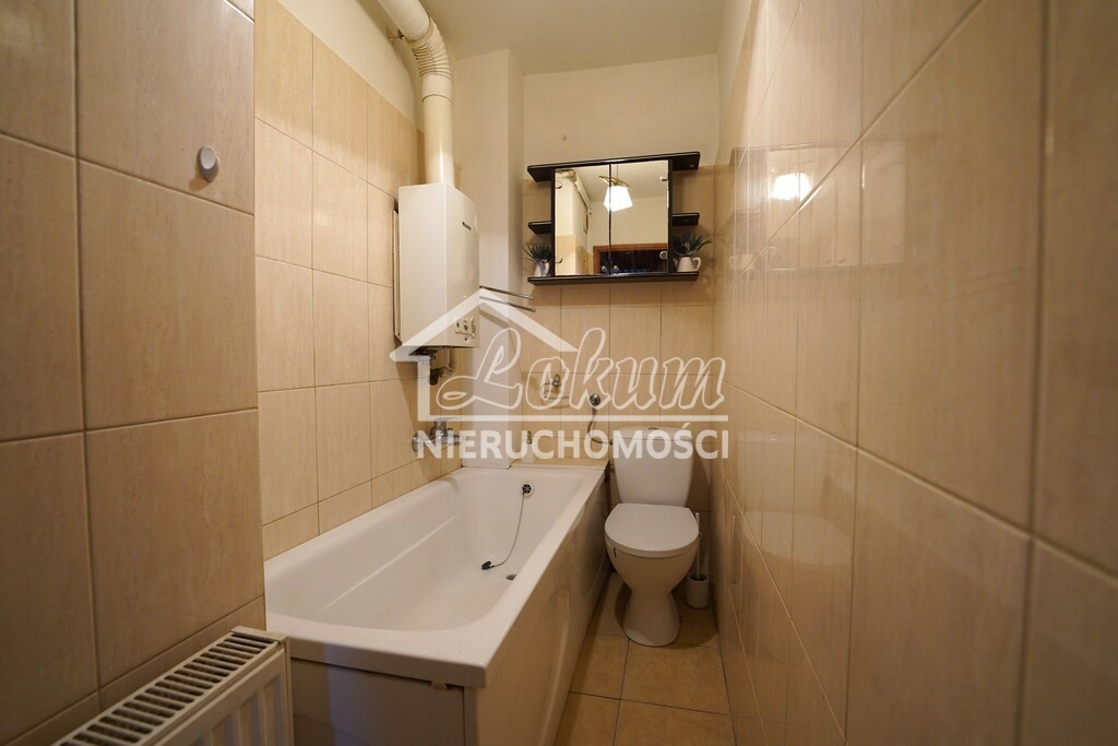 Mieszkanie 48&nbsp;m², Szczecin - zdjęcie 14