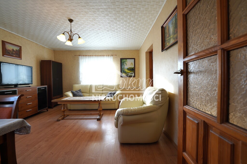 Mieszkanie 48&nbsp;m², Szczecin - zdjęcie 1