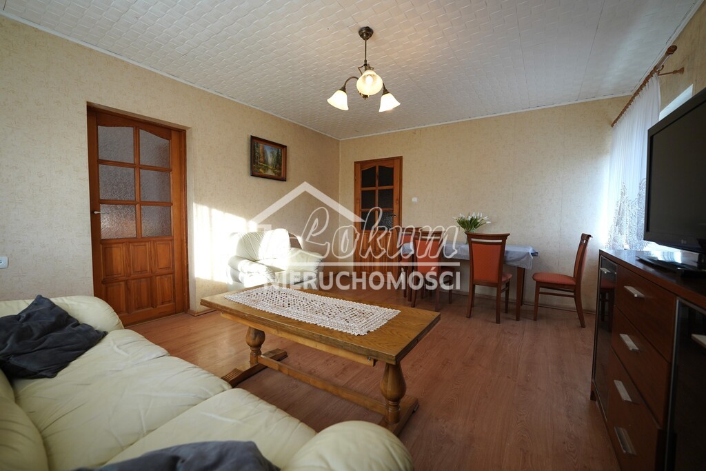 Mieszkanie 48&nbsp;m², Szczecin - zdjęcie 3