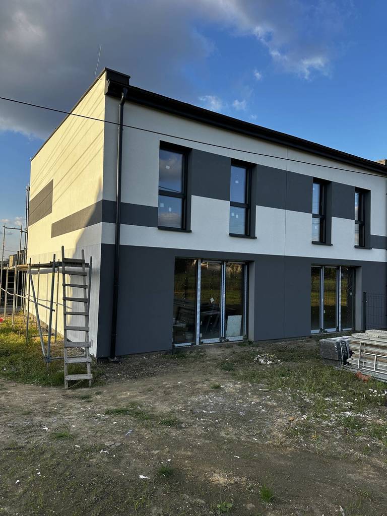 Dom 120 m², Ornontowice, Leśna - zdjęcie 5