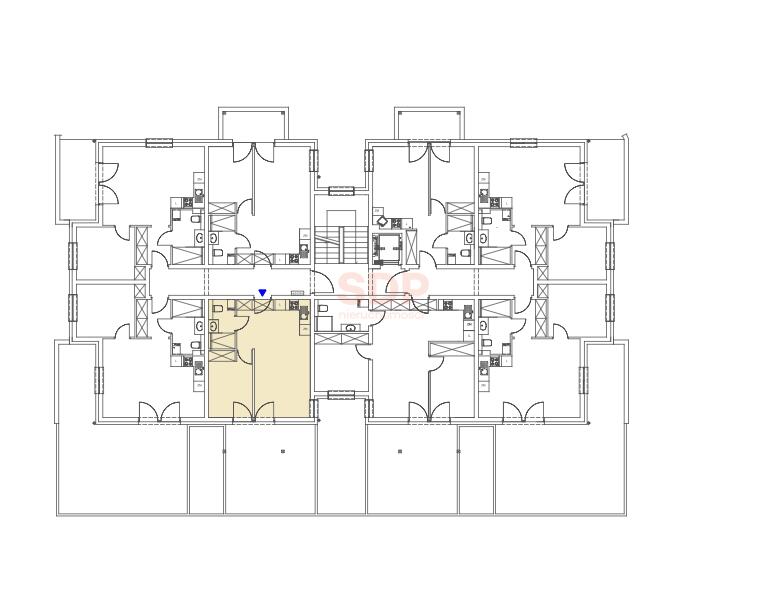Mieszkanie 37 m², Szklarska Poręba, Szklana - zdjęcie 6