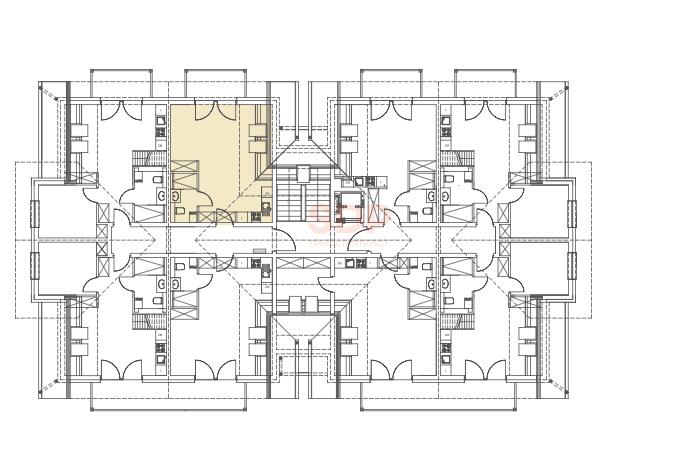 Mieszkanie 34 m², Szklarska Poręba, Szklana - zdjęcie 6