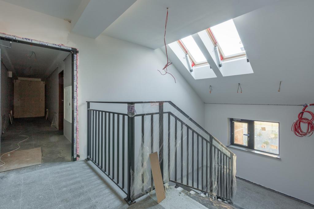 Mieszkanie 53 m², Szklarska Poręba, Szklana - zdjęcie 3