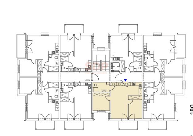 Mieszkanie 53 m², Szklarska Poręba, Szklana - zdjęcie 4