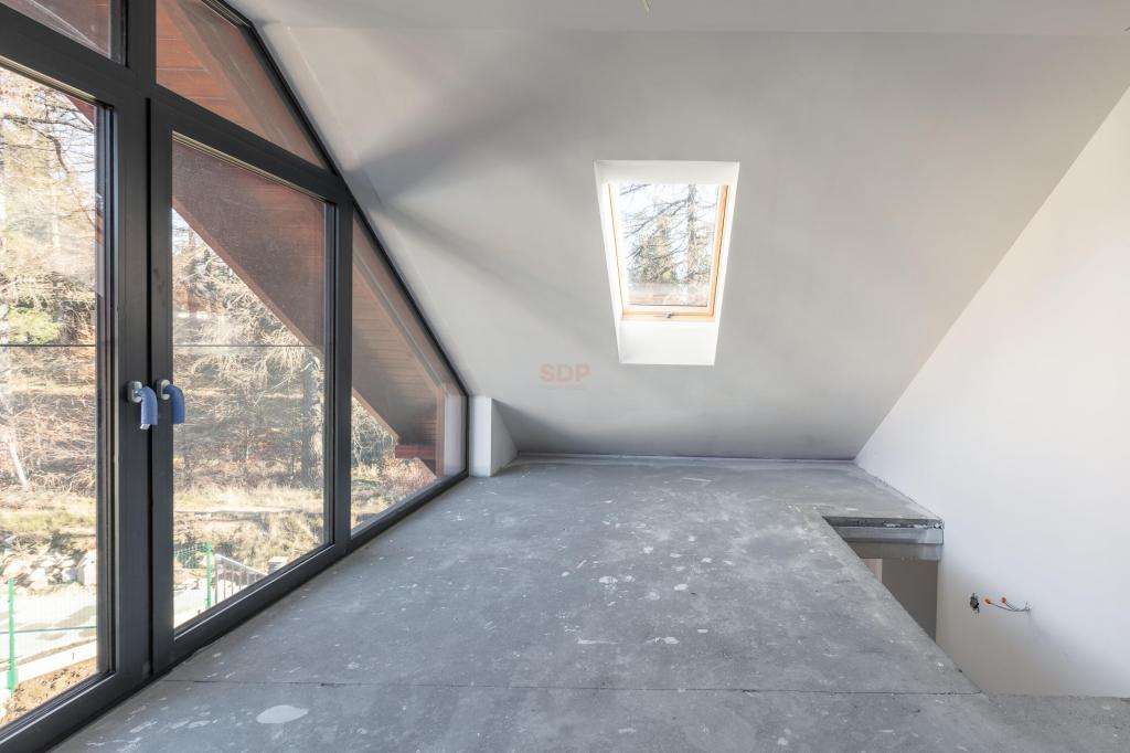 Mieszkanie 58 m², Szklarska Poręba, Szklana - zdjęcie 1