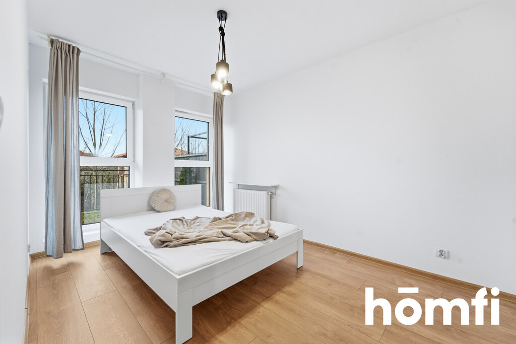 Mieszkanie 41,26 m², Sosnowiec, Sielec, Klimontowska - zdjęcie 8