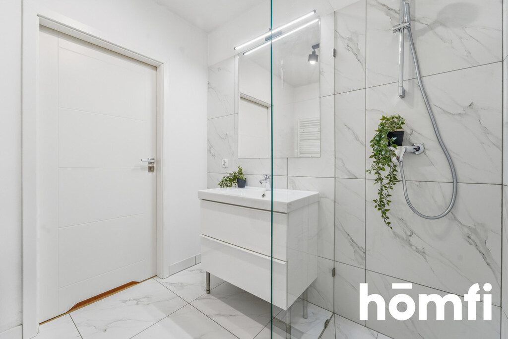 Mieszkanie 41,26 m², Sosnowiec, Sielec, Klimontowska - zdjęcie 12