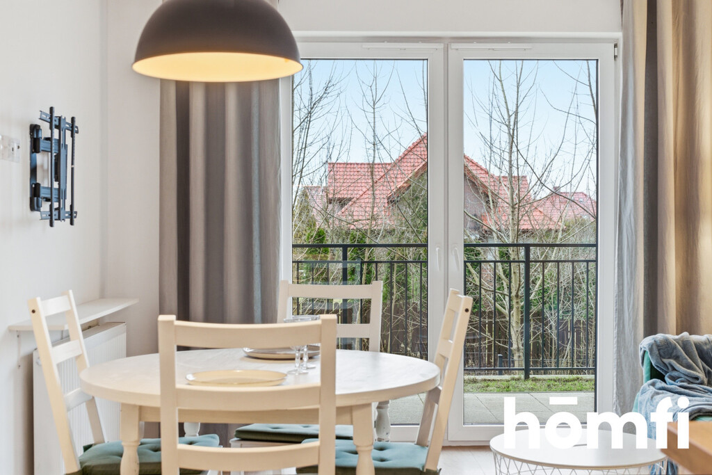 Mieszkanie 41,26 m², Sosnowiec, Sielec, Klimontowska - zdjęcie 3