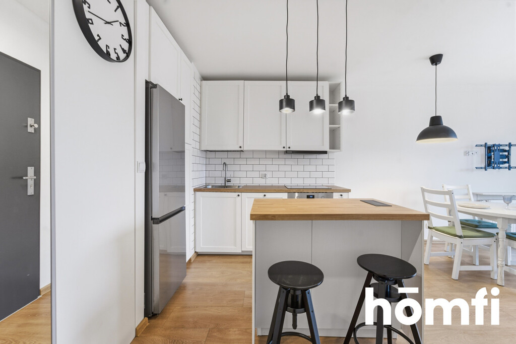 Mieszkanie 41,26 m², Sosnowiec, Sielec, Klimontowska - zdjęcie 7