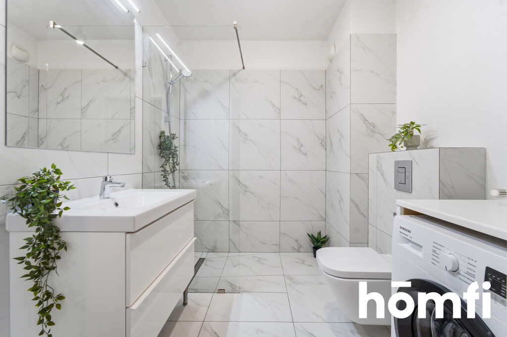 Mieszkanie 41,26 m², Sosnowiec, Sielec, Klimontowska - zdjęcie 11